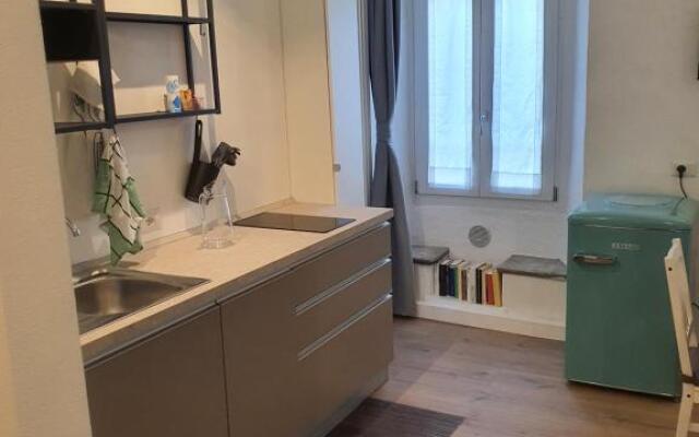 Tiffany Appartamento