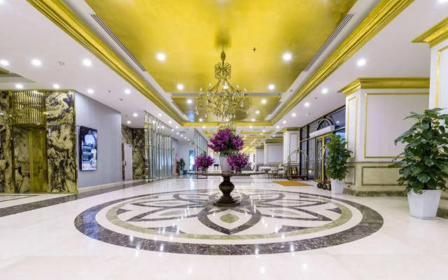 Wyndham Danang Golden Bay – Hotel Rooms – Da Nang