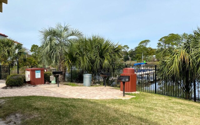 St Thomas Panama City