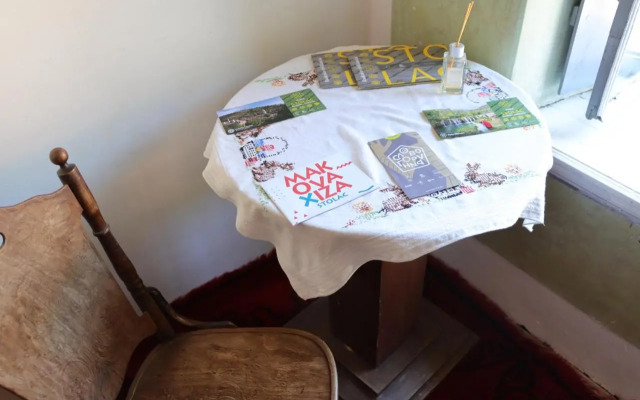 Hostel Mehmedbasica Kuca