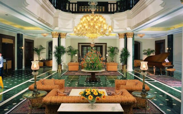 The Oberoi Grand, Kolkata