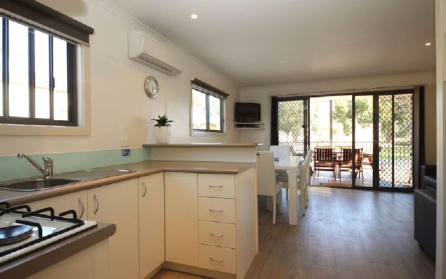 BIG4 Bendigo Marong Holiday Park