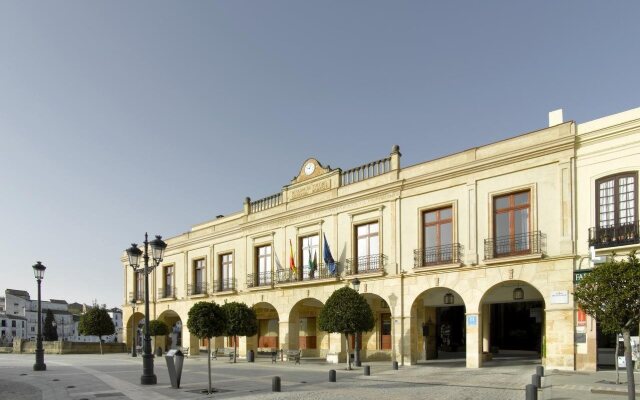 Parador de Ronda