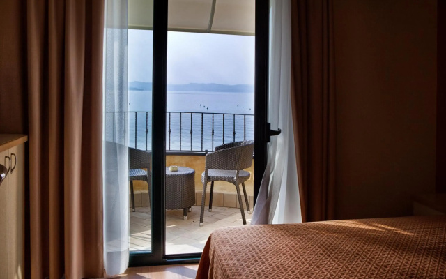 Hotel La Rondine