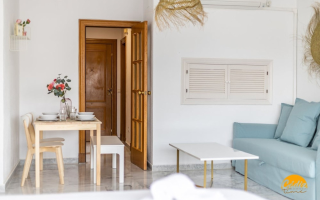 Loft Victoria Beach Free Parking by C diz Time