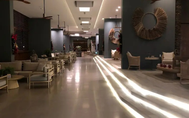 Reserva Del Mar Apartamento