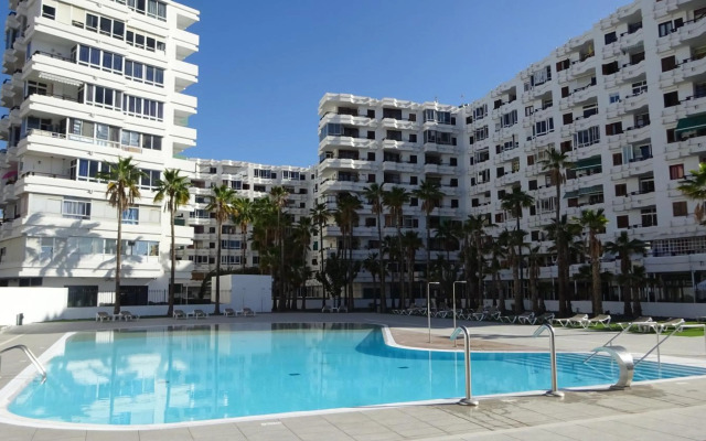 Sunny Home Holidays 360º