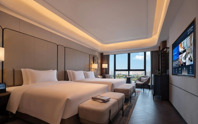 Wyndham Changsha Yanghu