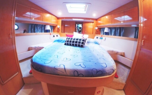 Yacht Suite Amalfi