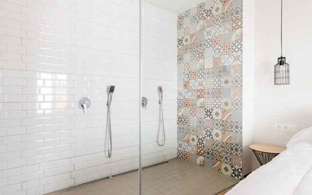 Quaint Vacation Apartment with Hot Tub & Hammam