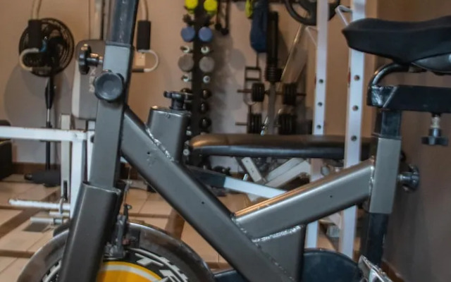 Estalagem Serra de Minas