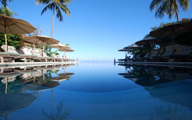 Puri Mas Boutique Resort & Spa