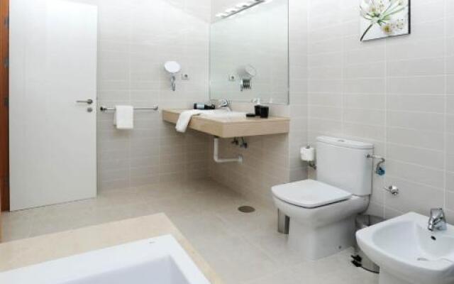 Salobre Vista Golf 30