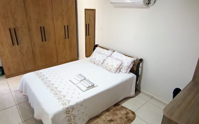 Casa Completa & Confortável