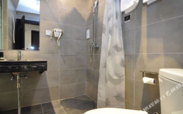 Yunyou Mtai Hotel (Kunming Expo Park)