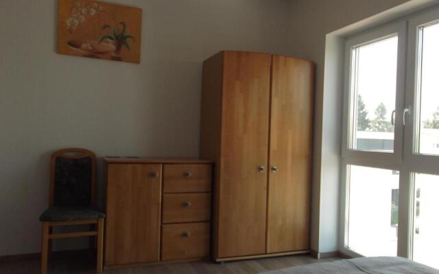 MyHome10, Wiesbaden/Mainz, Appartement Nr.: 11