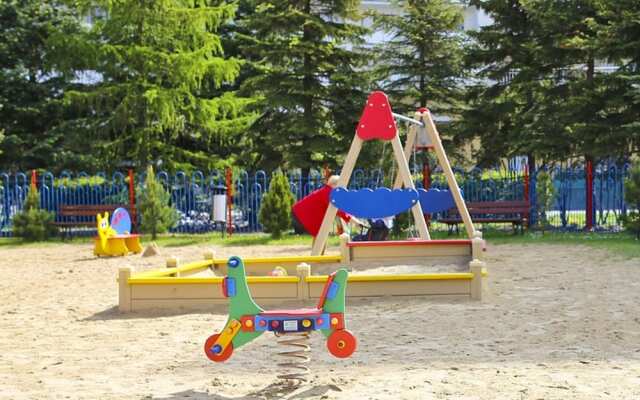 City Apartments - Arka Medical Spa