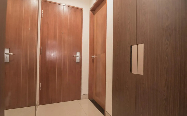 RedDoorz Premium near Paris Van Java Mall