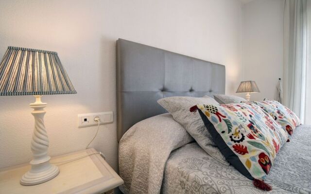 Apartamento en Manilva playa