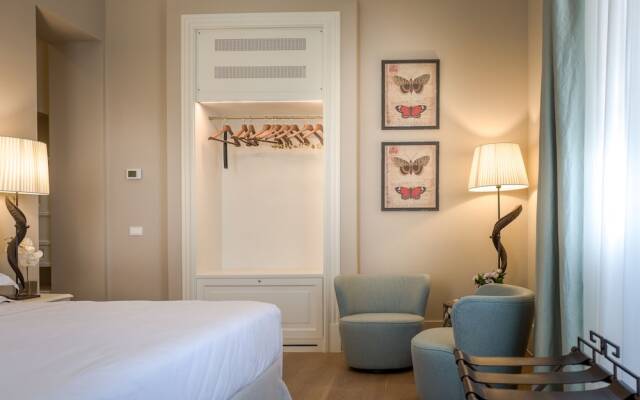 Villa Lanzirotti Luxury Property