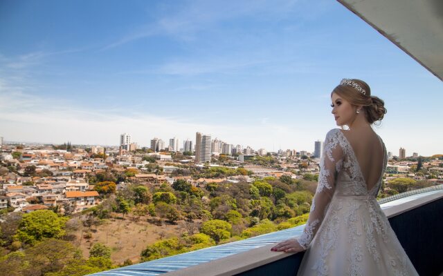 Jk Premium Hotel e Eventos