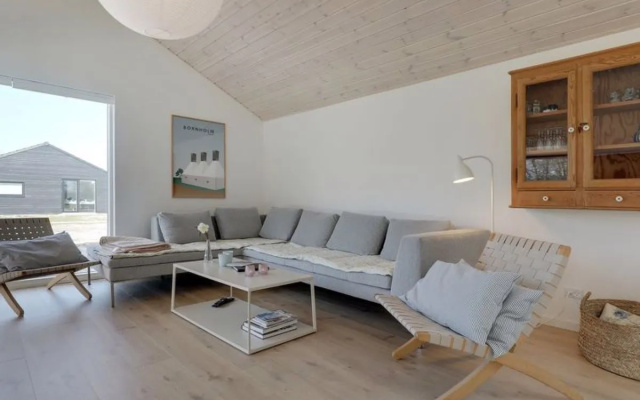 "Sanja" - 350m from the sea in Bornholm