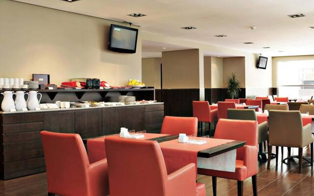 Htl City Baires