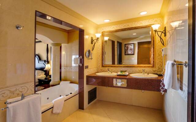 Hotel Riu Emerald Bay - All Inclusive