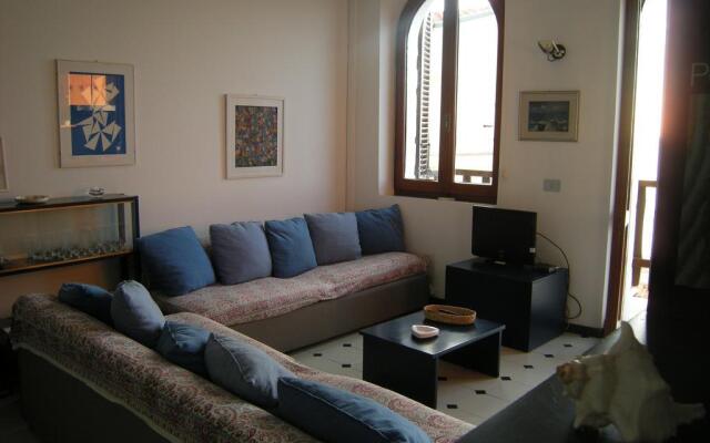 Alguerhome Casa Blu sea view