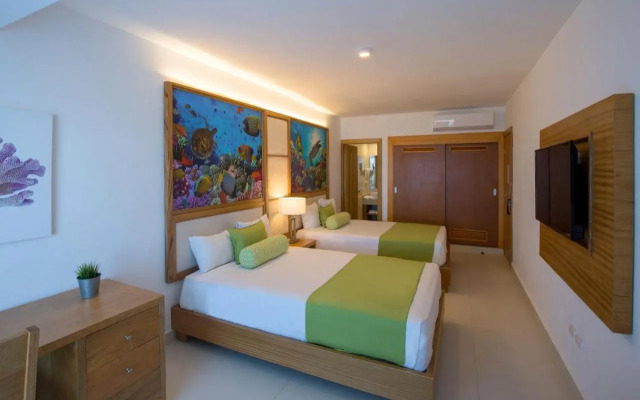 HM Bavaro Beach – Adults Only