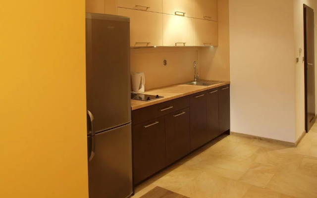 Apartament Na Tęczowym Wzgórzu