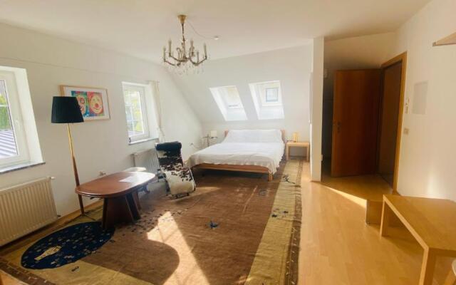 Schlossapartments Wolfsberg