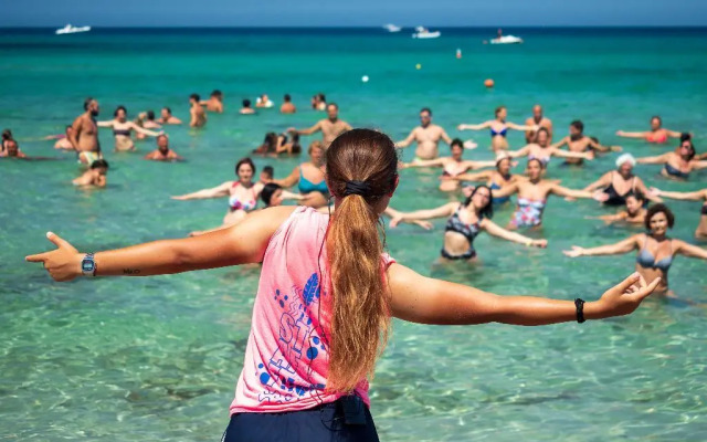 Saracen Sands Hotel & Congress Centre