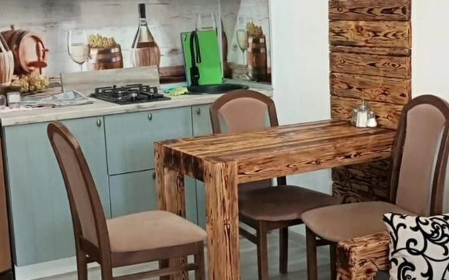 Гостевой дом на Краснофлотской улице, 57