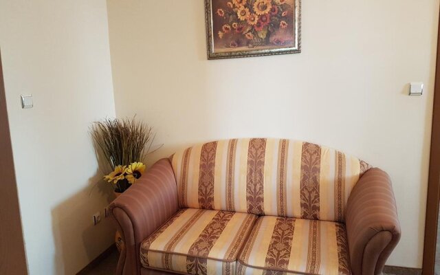 Guest House Markovi Aheloy
