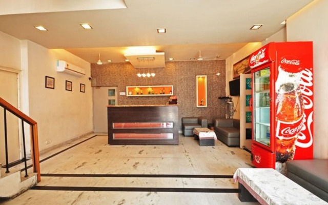 Hotel Raj Darbar