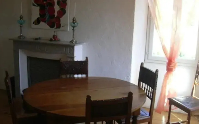 Gîte Aghja Suttana