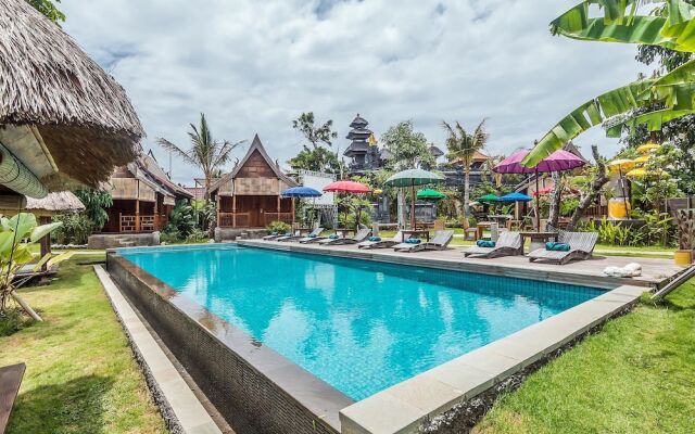 ZEN Rooms Raya Uluwatu 1