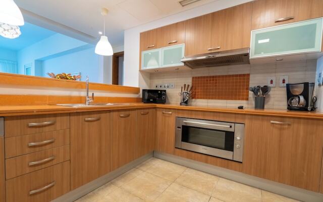 HiGuests - Marina Residence 4
