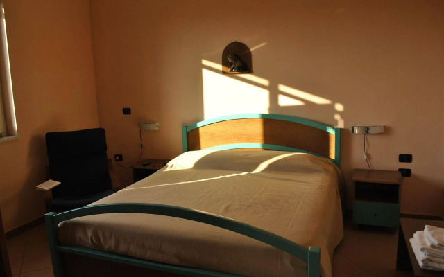 Tenuta Monte Sant'Angelo