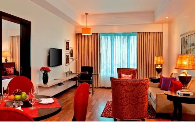 Fortune Park JPS Grand Rajkot - Member ITC Hotels' Group