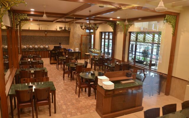 Zaras Resort