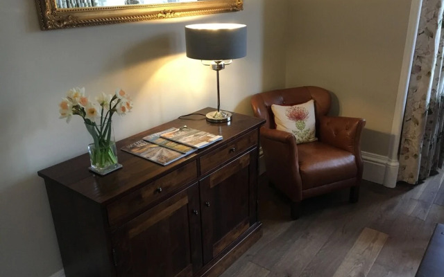 Ballifeary Guest House