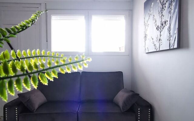 Rua Suites Boutique