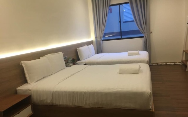 Ivy Hotel Da Lat – Guest Rooms – Da Lat