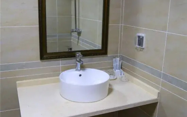 Impression Holiday Hotel