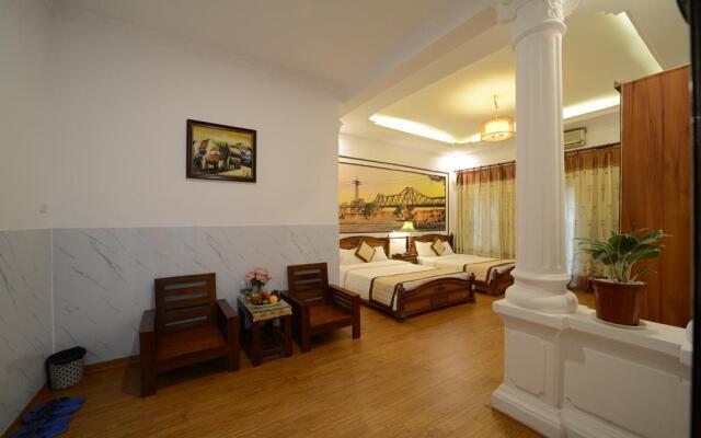 Hanoi Bodegas Hotel