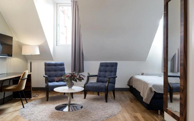 Elite Hotel Marina Tower, Spa & Resort