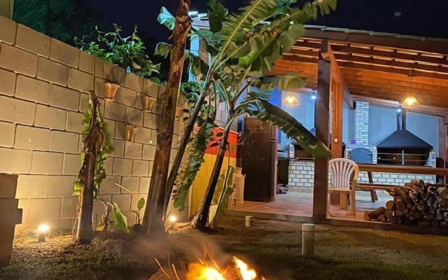 Pousada Hanalie By Easy Hotéis