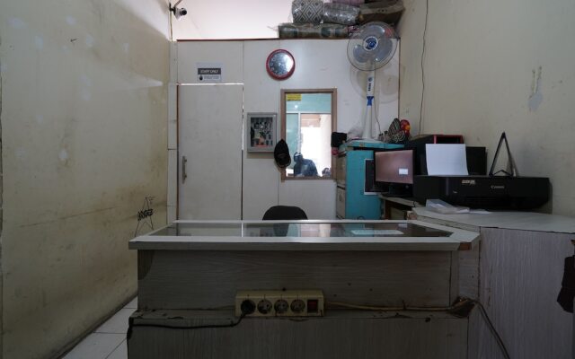 Hotel O Metro Suite Apartment By Pian